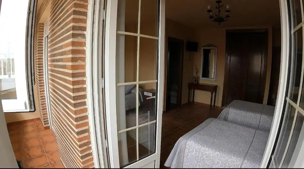 Hostal Santiago