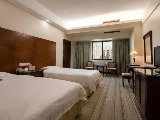 Friendship Hotel