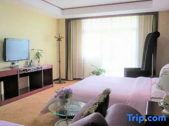 Tiantan Hot Spring Hotel