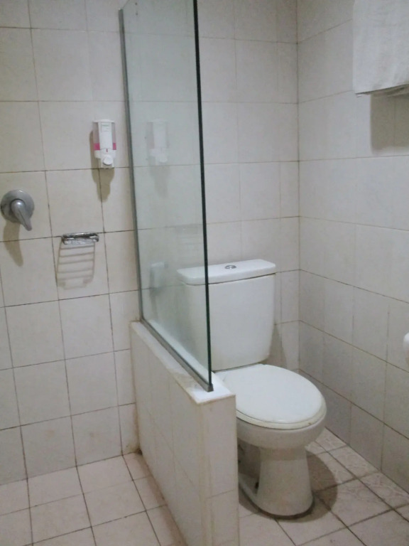 Hotel Maxim Kwitang Jakarta