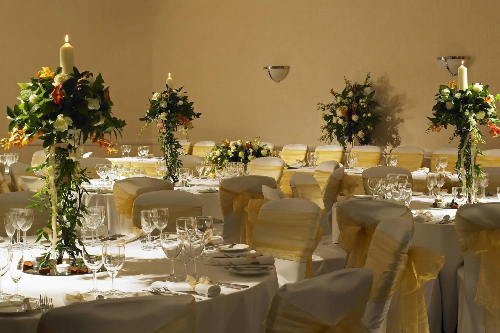 Delta Hotels by Marriott Waltham Abbey