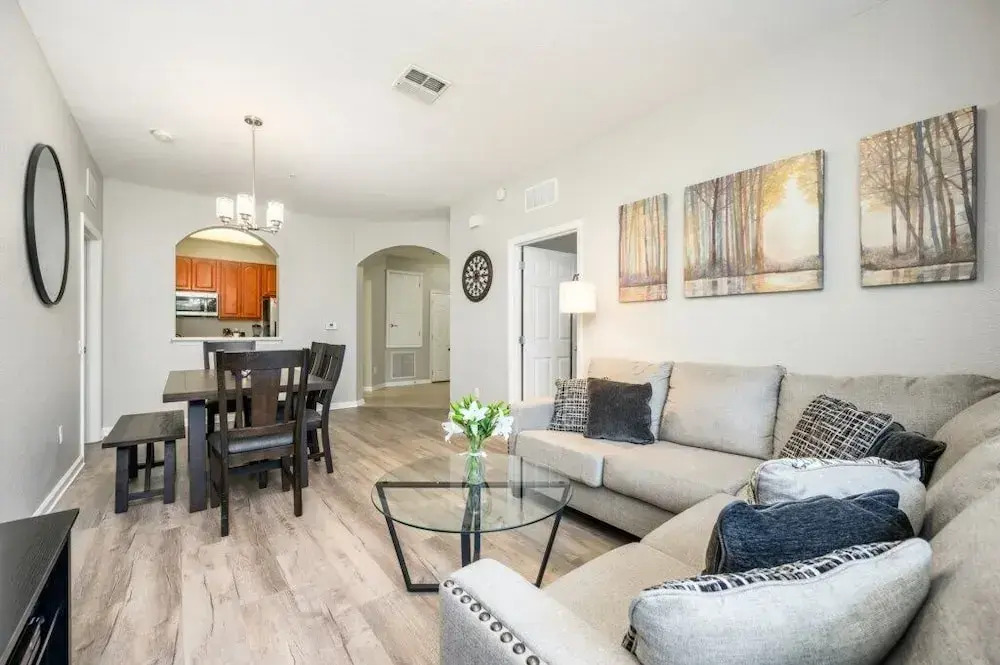 Epic Universe New Listing Beautiful Vacation Condo - 3018