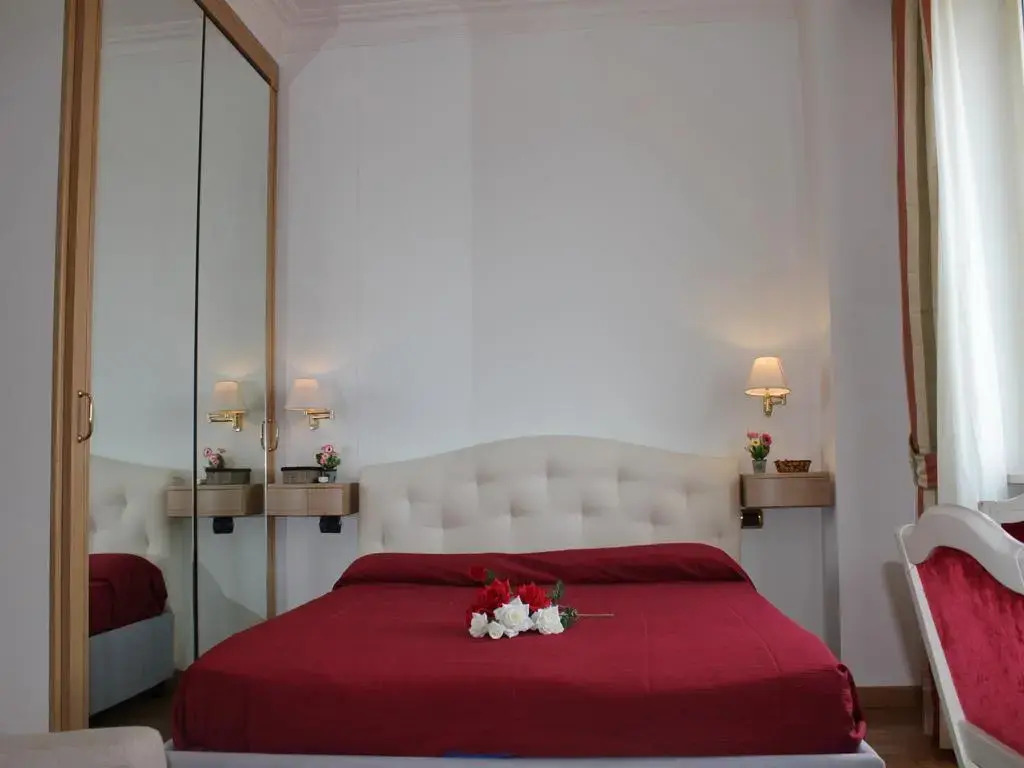 Relais RSA Olimpico