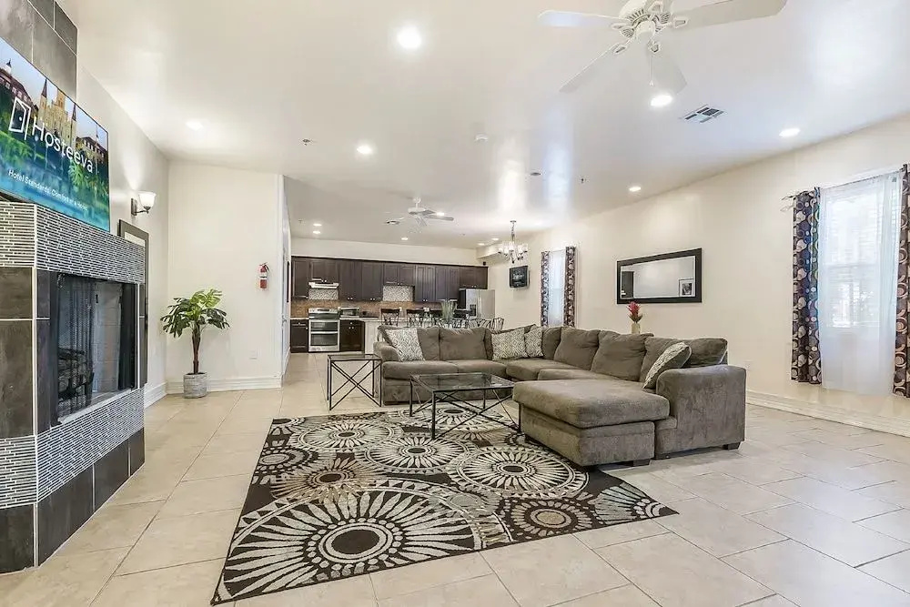 Stylish Condos Close to Art and Culture