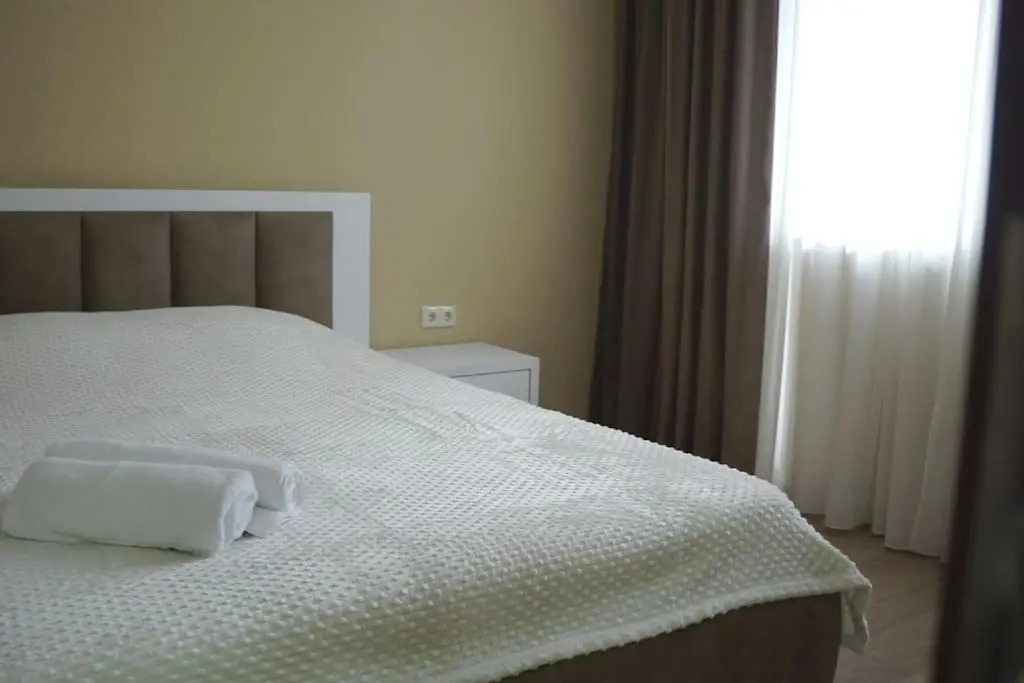 Leo Group BEST LUXURY SUITE 2108 Horizons Batumi