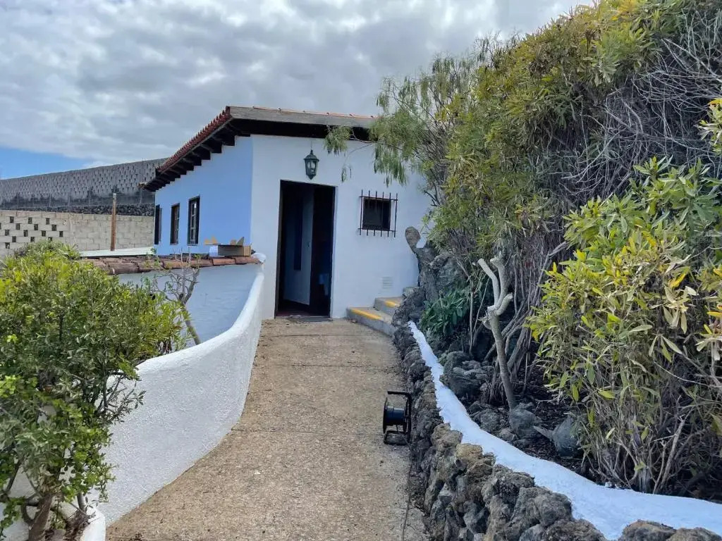 Bodeguita - Finca Tabaiba by TOR