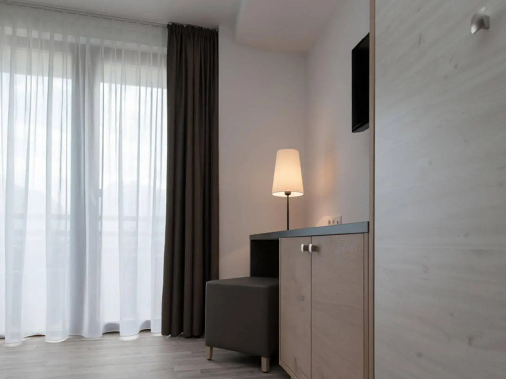 Hotel Bergwelt