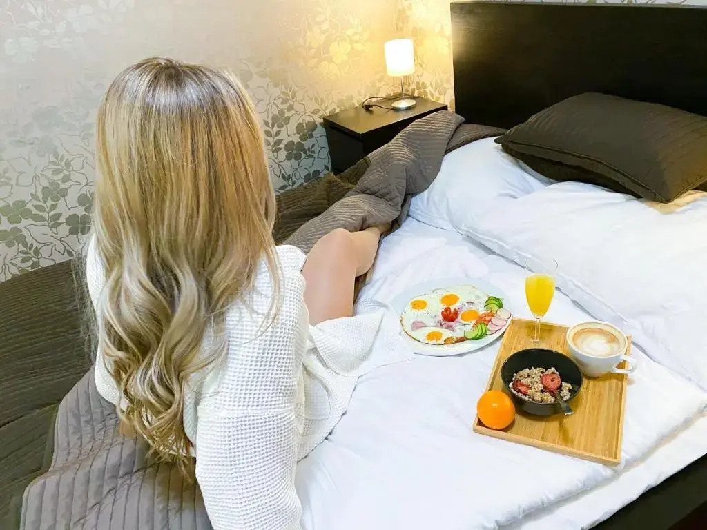 Hotel Modena