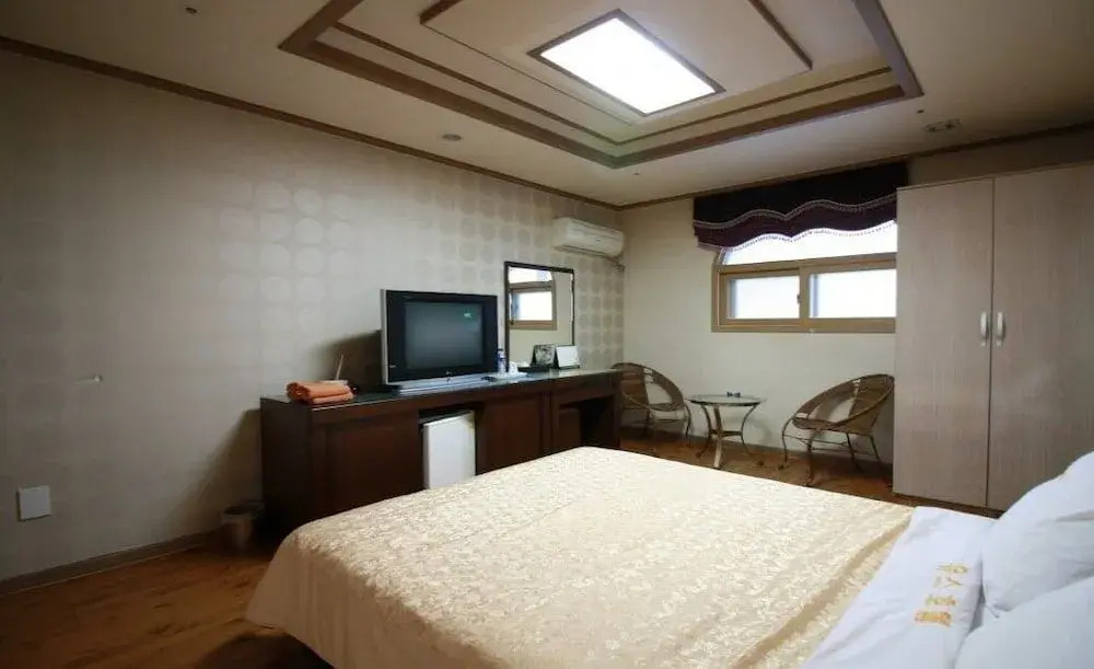 Hongcheon Resortel
