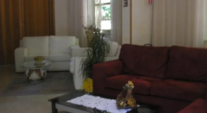 Albergo Villa Dionori