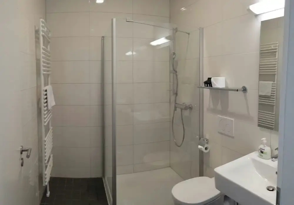 Domapartments Aachen City