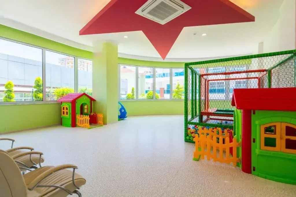 Lumos A20 apartement in Luxury resort full facilities