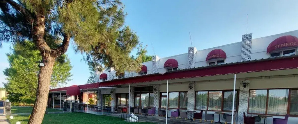 Ipsala Şenkol Otel