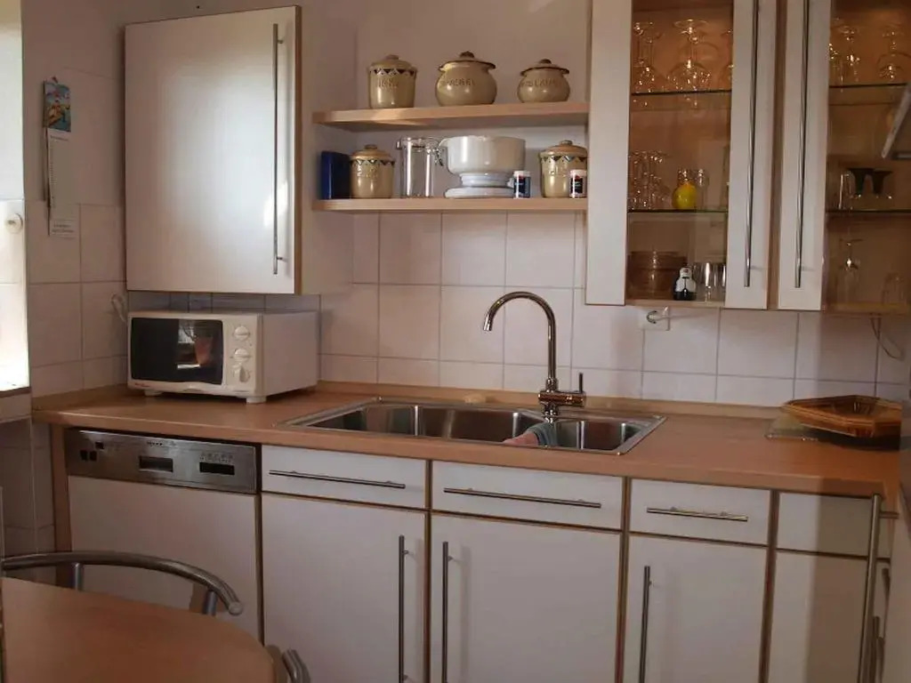 Ferienwohnung Boueke