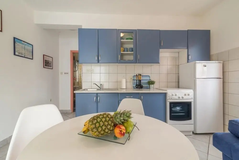 Sandra - 150 Meters From the Beach - A3