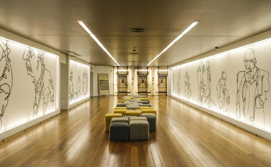 Holiday Inn Porto Gaia by IHG