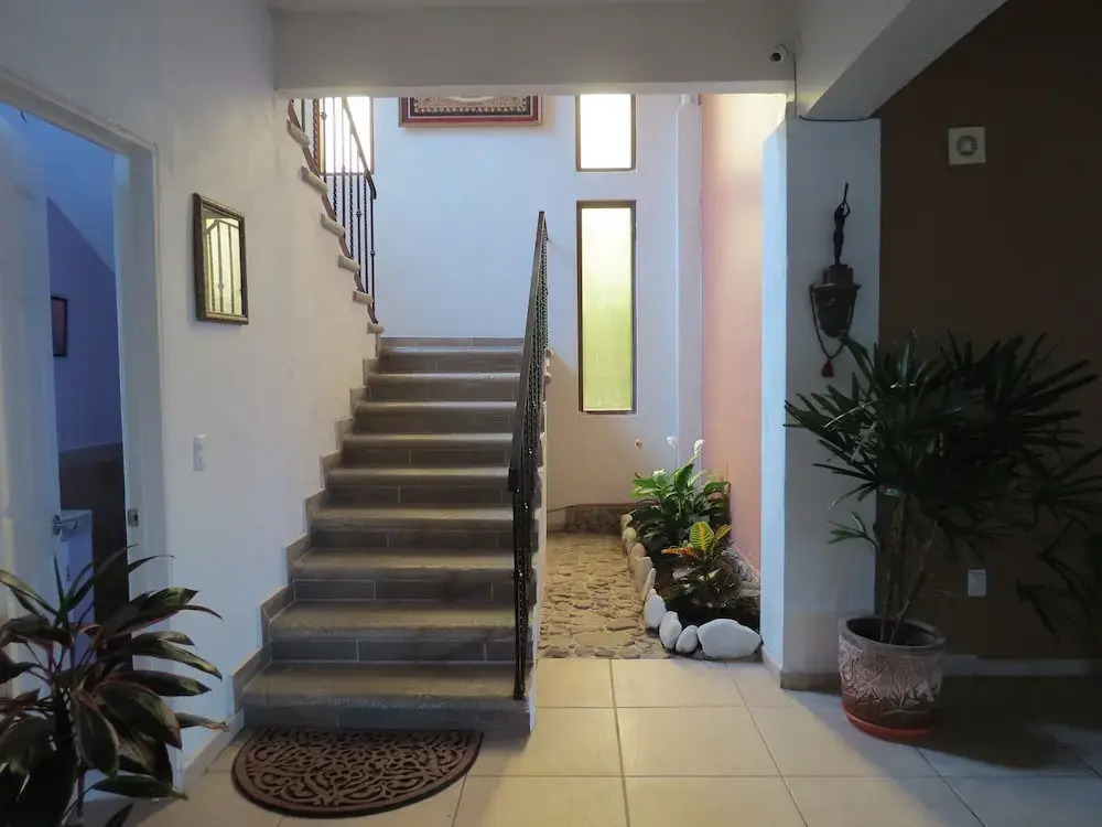 Casa al Viento