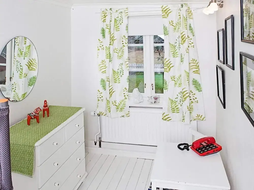 7 Person Holiday Home in Bullaren