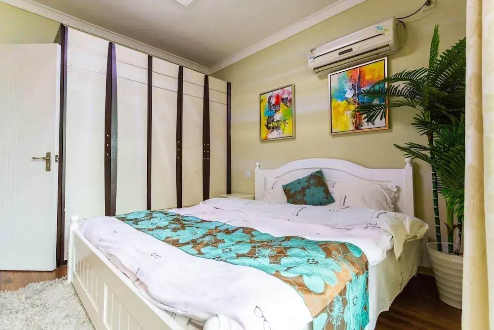 Youcun Apartment - Bai Le Men