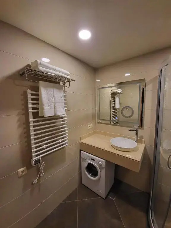 Dreamland Oasis apartments