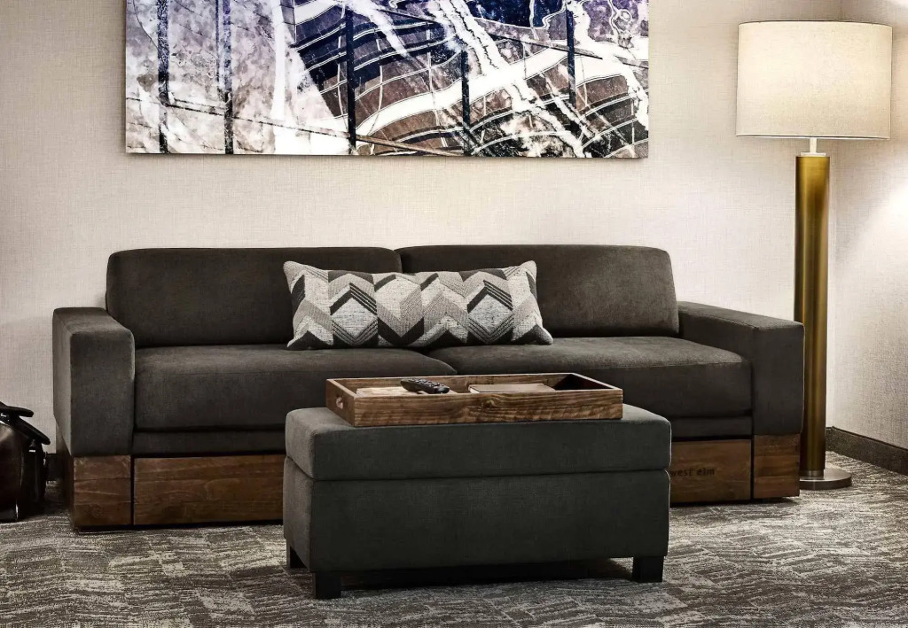 SpringHill Suites by Marriott Kansas City Lenexa/City Center