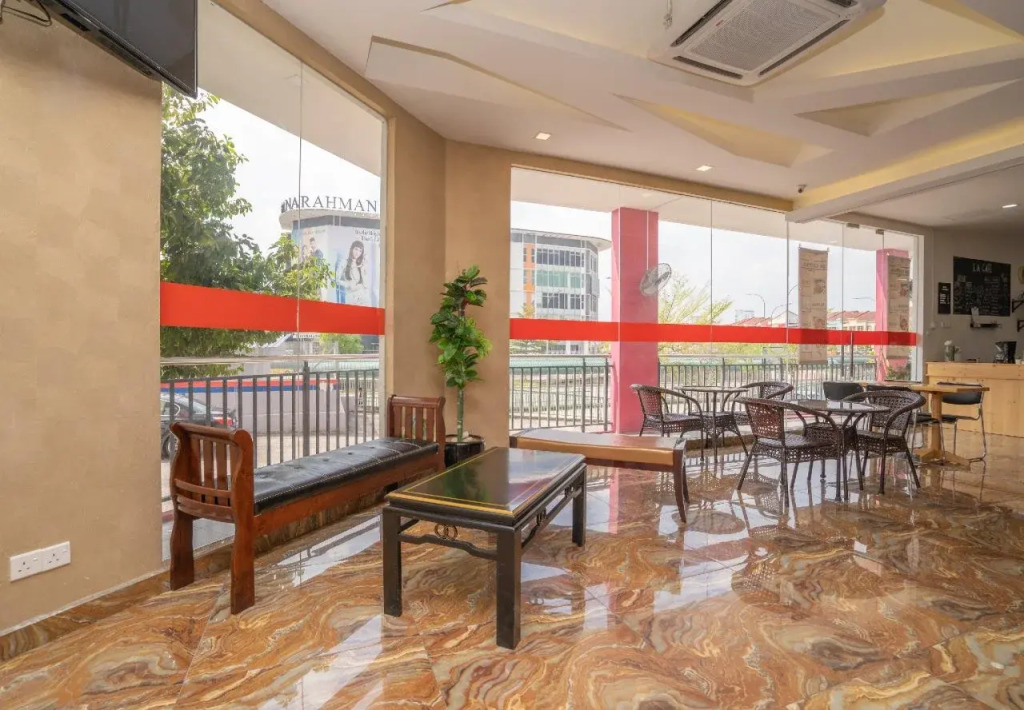 La Putri Boutique Hotel