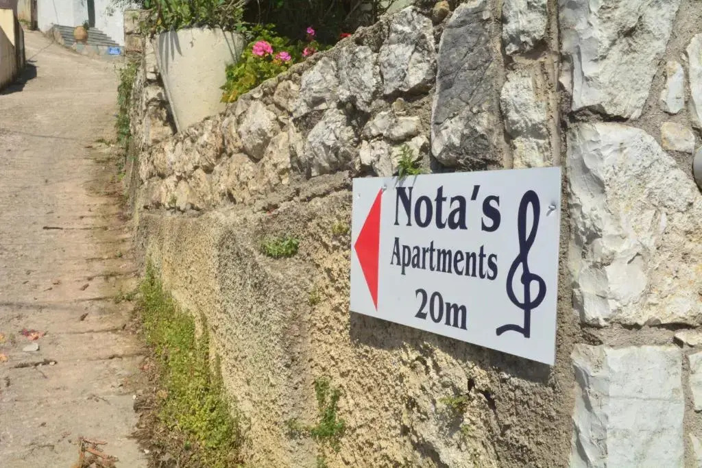 Nota apt 'vacation near the sea' 2