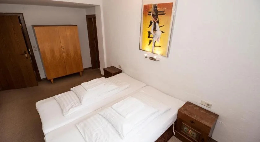Hostel Chillertal