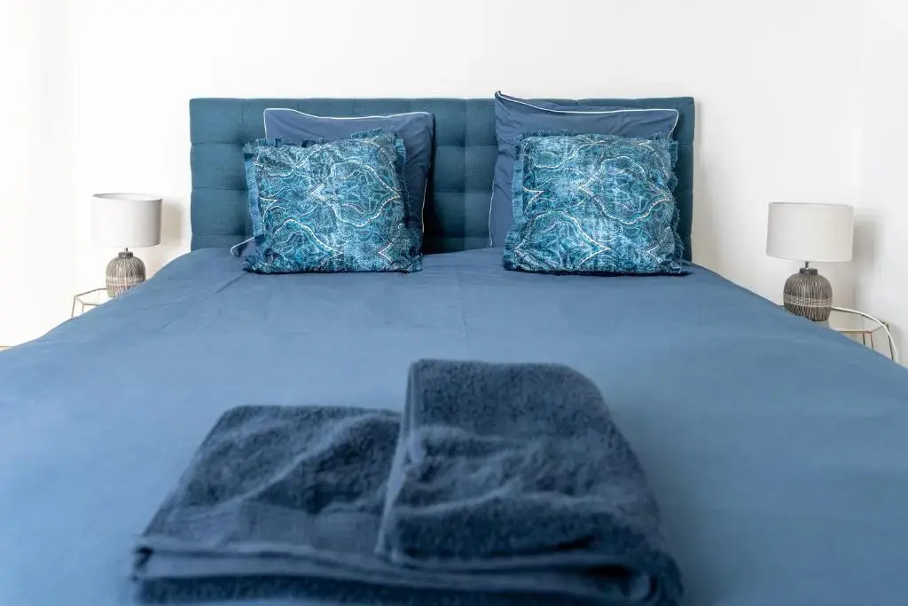 Superbe Appartement F4 Puteaux