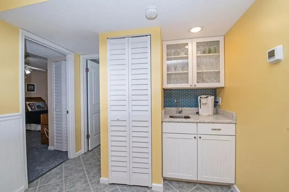 Unit 5118 - Ocean Racquet Club