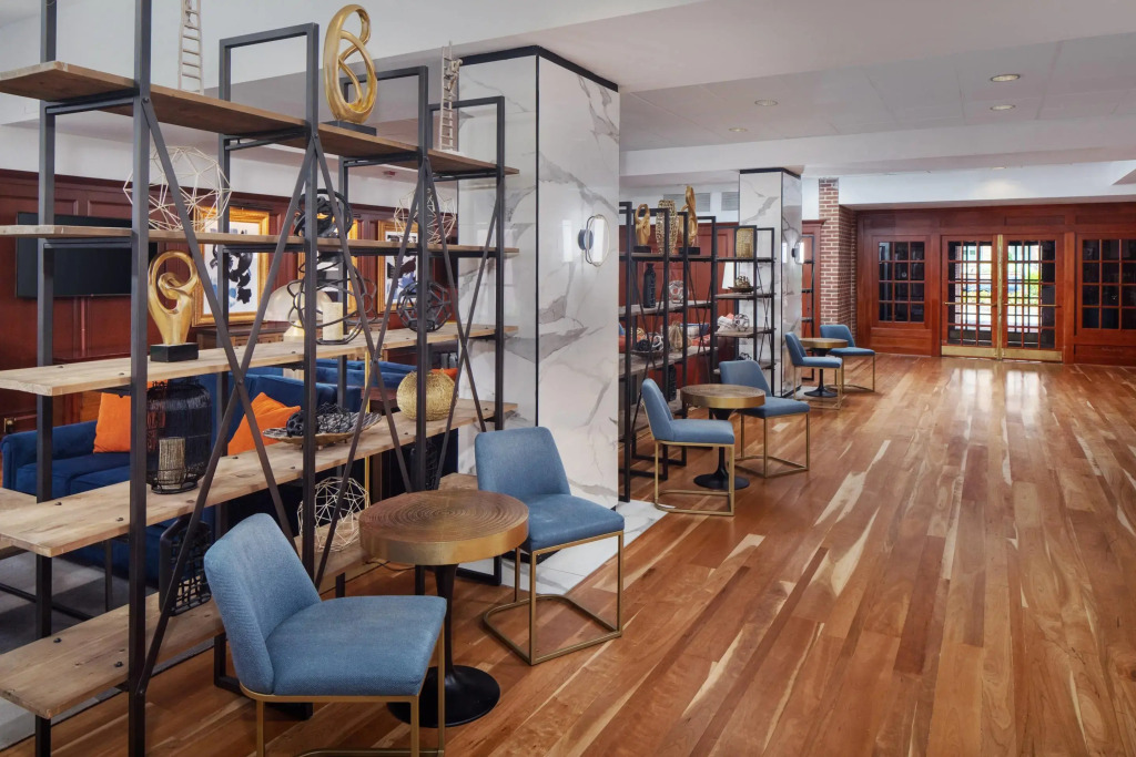 The Inn at Hendersons Wharf, an Ascend Collection Hotel