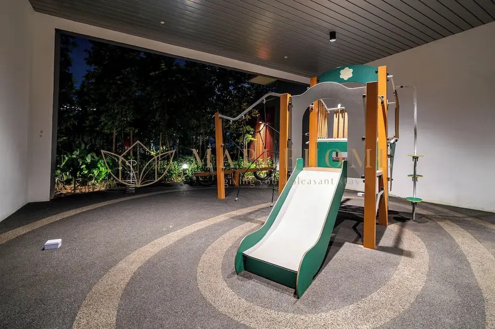 Agile Premier Suites Kuala Lumpur