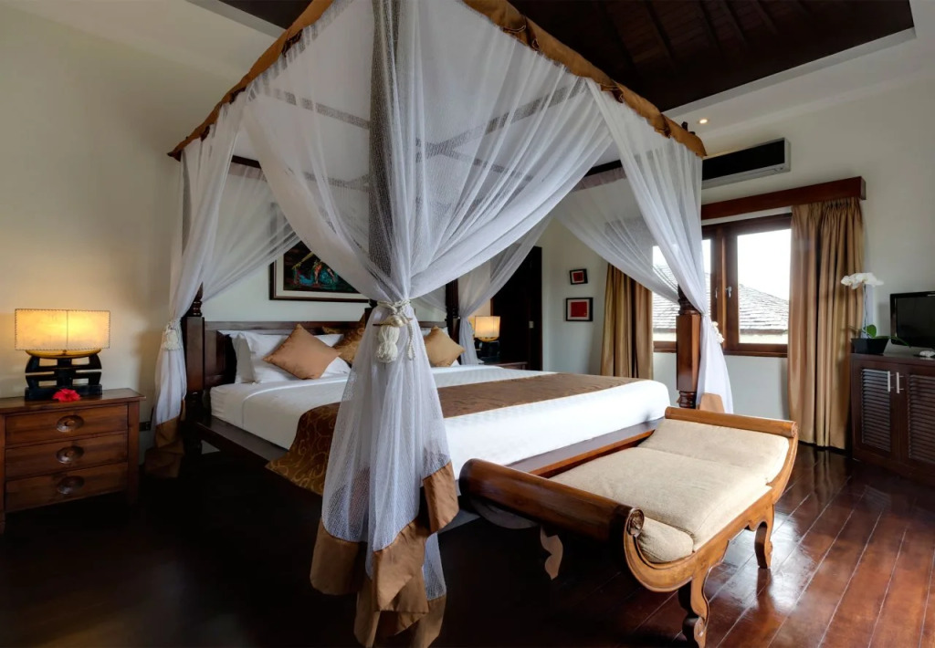 Villa Kalimaya An Elite Haven