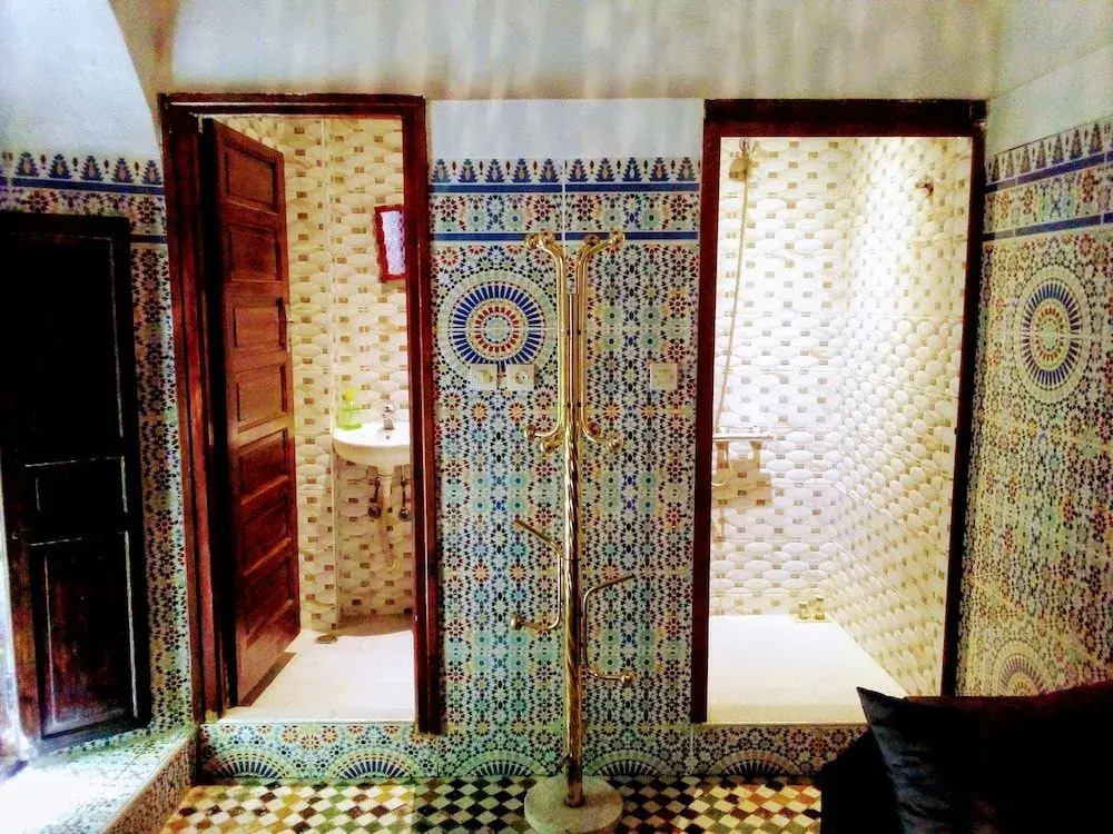 Riad Chao Mama Guesthouse - Hostel