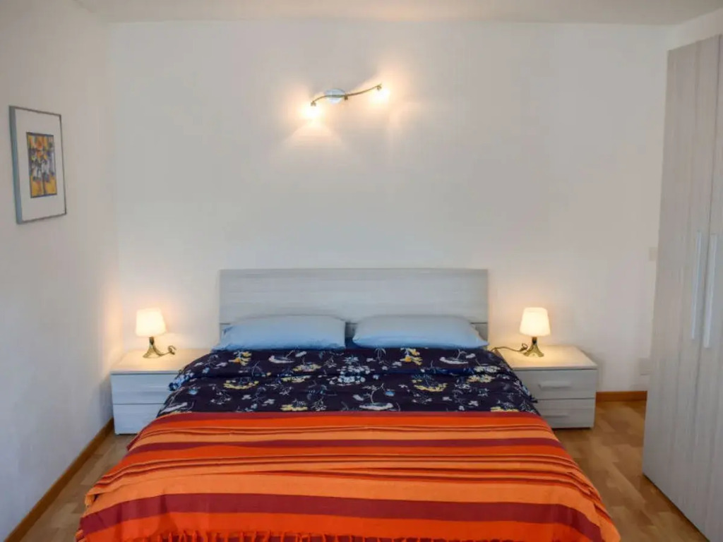 Apartment Le Bolle Magadino