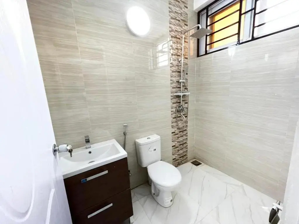 Remarkable 2-bed Apartment, Dar el Salam, Tanzania