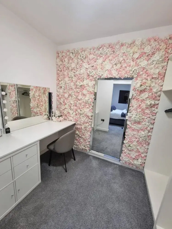 Stunning 1 Bed Apt Minutes From Bham City Centre