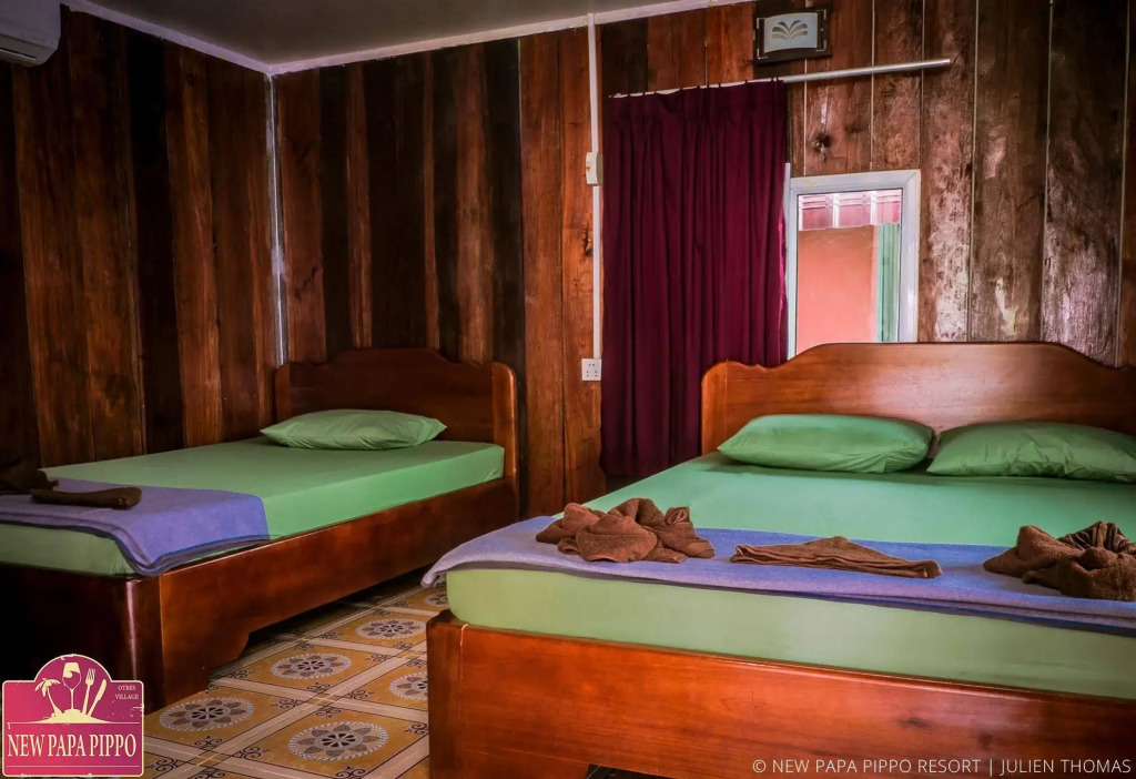 New Papa Pippo Resort