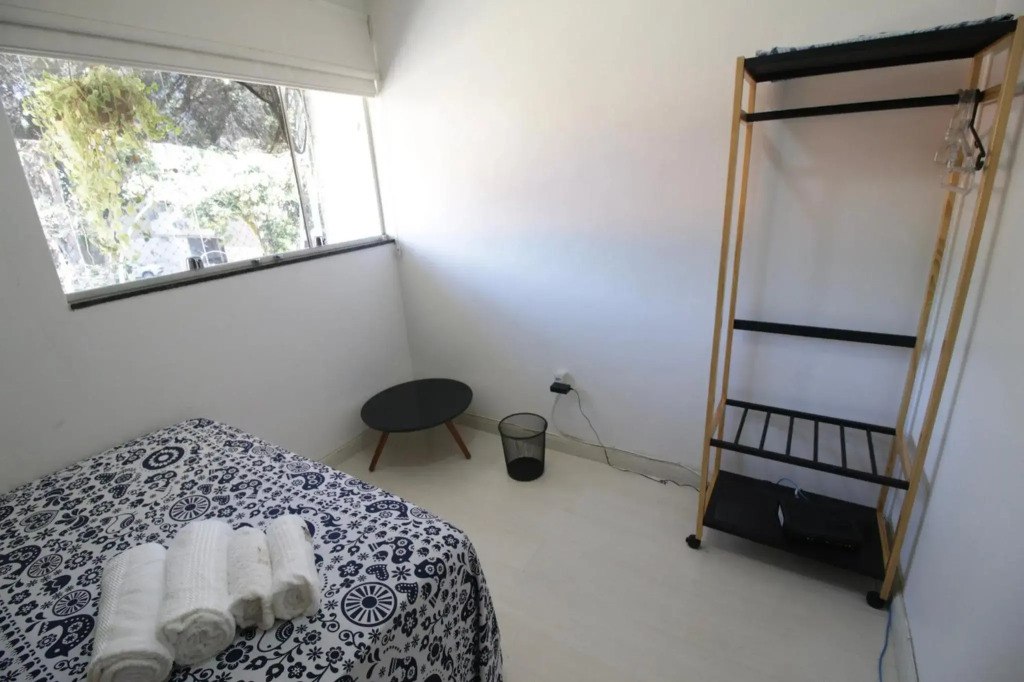 FLAT W3 Norte