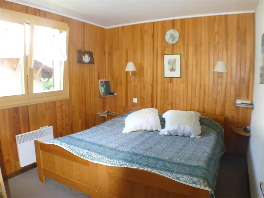 Chalet Morillon Village, 6 pièces, 9 personnes - FR-1-629-10