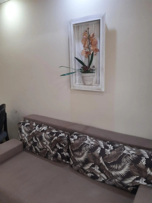 Apartamento Encantador com estacionamento incluso