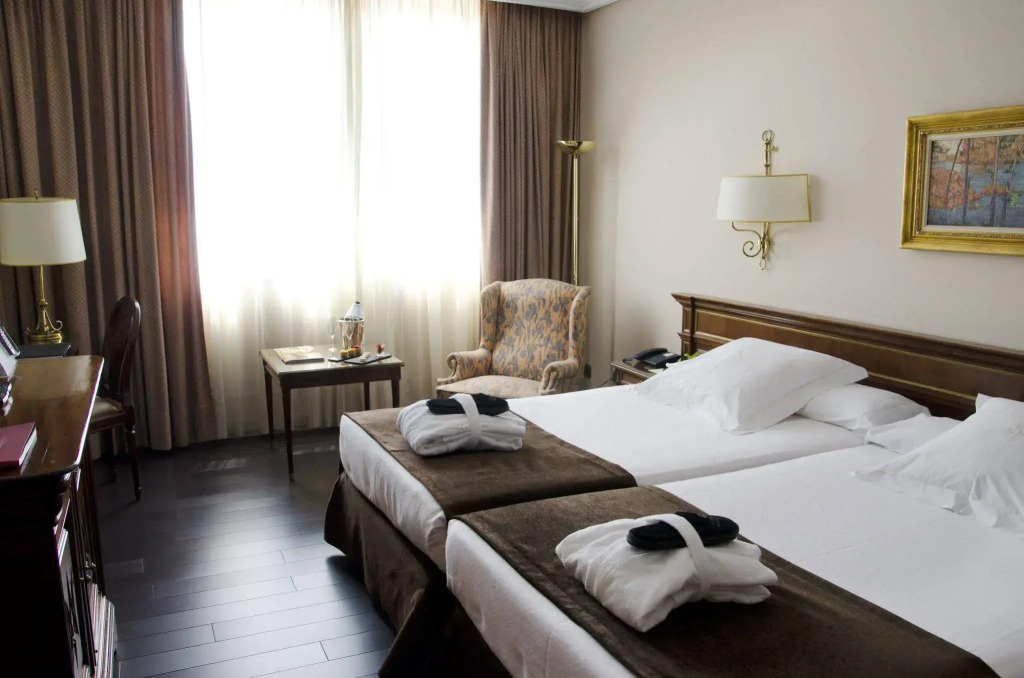 Hotel Miguel Angel