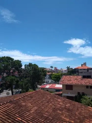 Apartamento em Canasvieiras