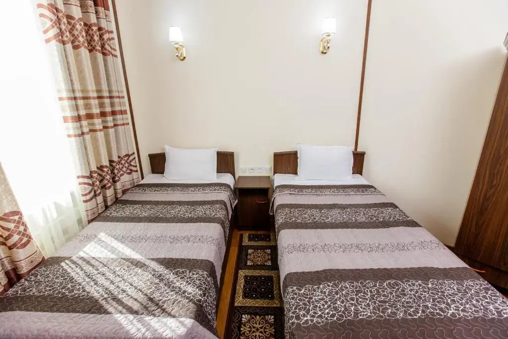 Xurshidabonu Guest House