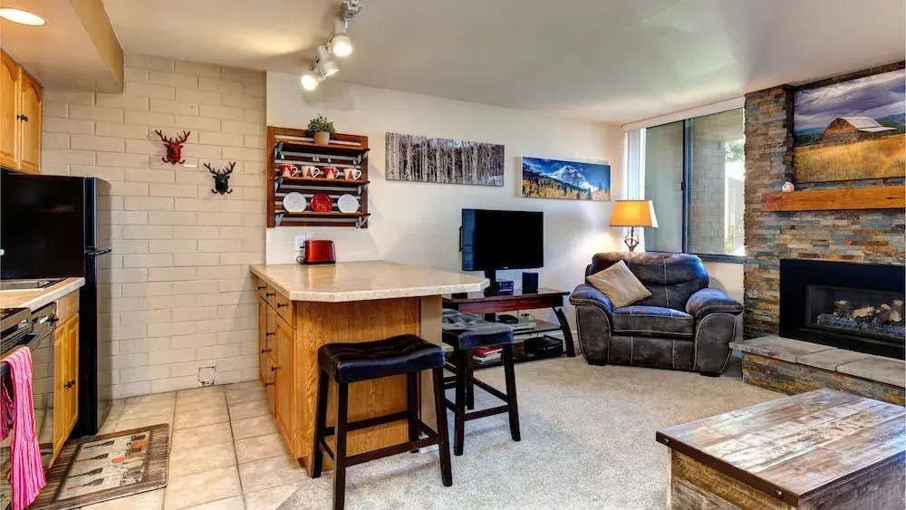 1704 Captain Molly Drive Condo 1 Bedroom 1 Bathroom Condo