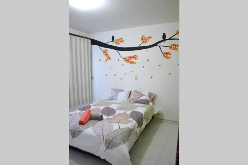 The Nest House - Acogedor apartamento en Duitama