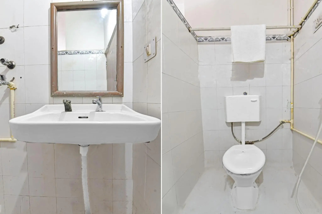 Collection O 85144 Sukher Palace