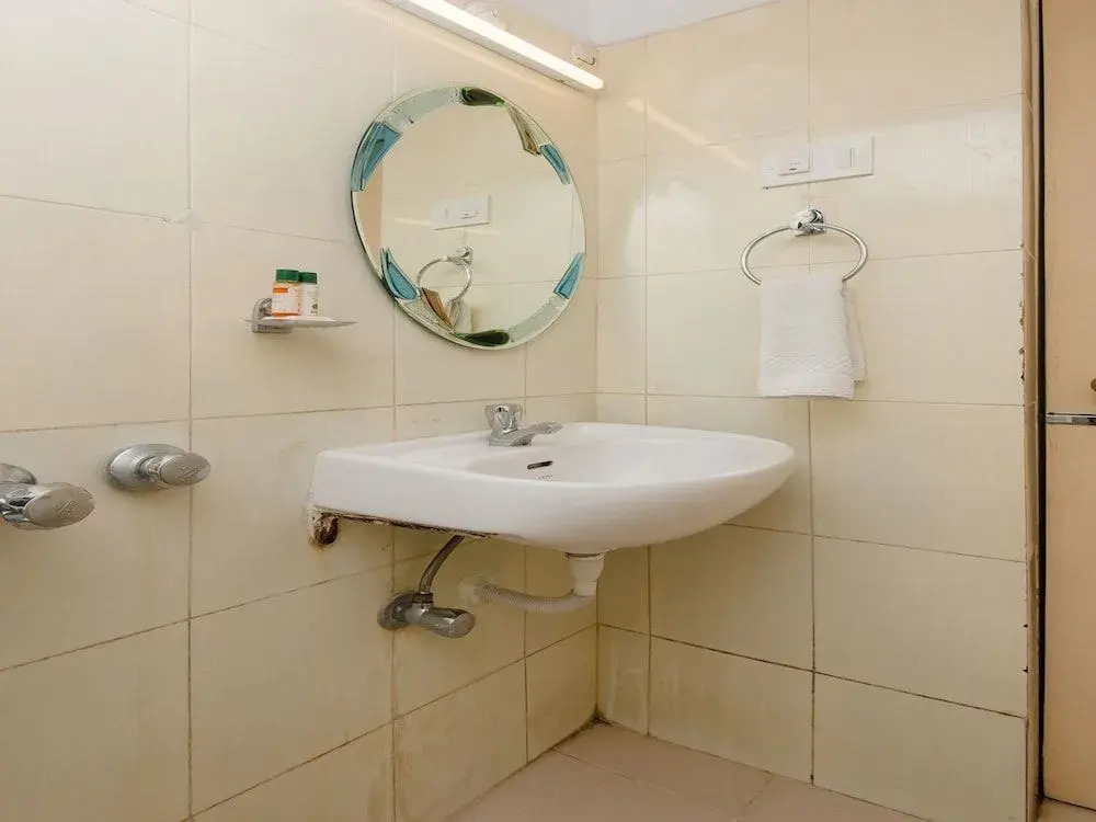 OYO 1838 Apartment Hotel Executive Homes