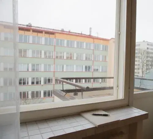 Borent Suite Apartment
