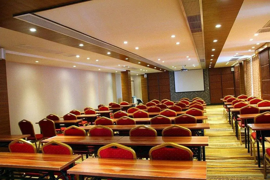 Dafu Kongjian Hotel